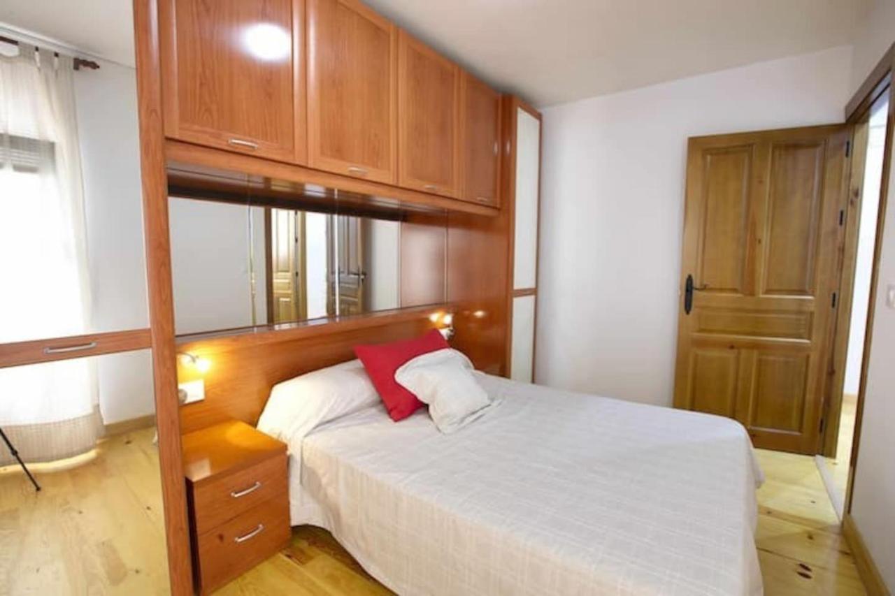 Apartamento Centrico Cuenca  Extérieur photo