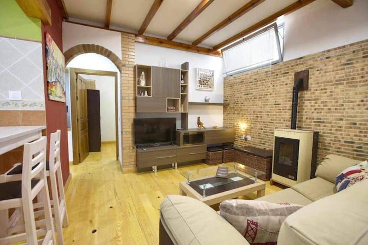 Apartamento Centrico Cuenca  Extérieur photo
