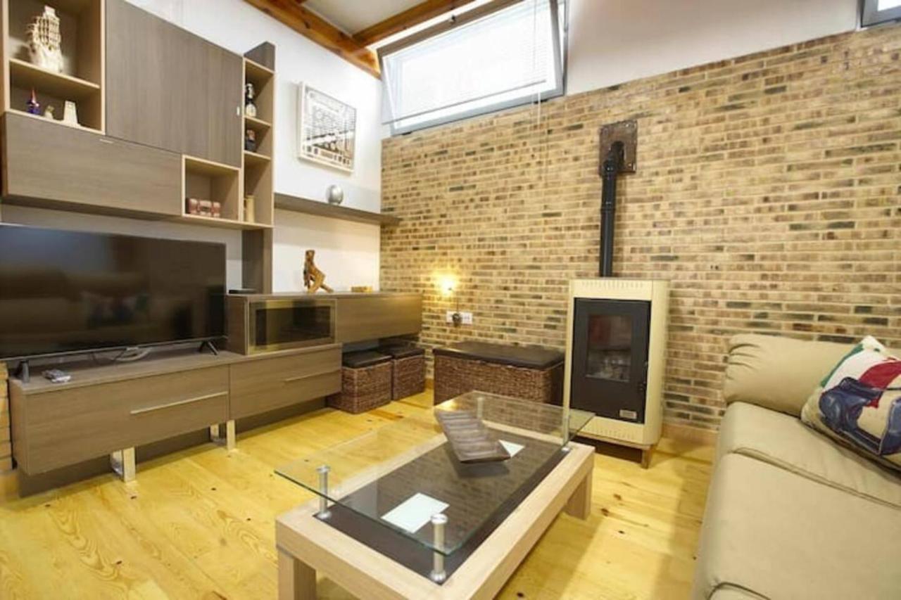 Apartamento Centrico Cuenca  Extérieur photo