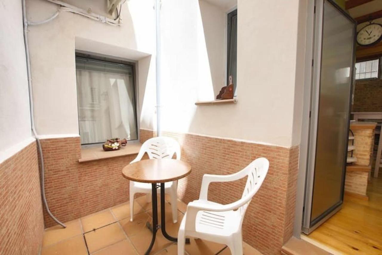 Apartamento Centrico Cuenca  Extérieur photo