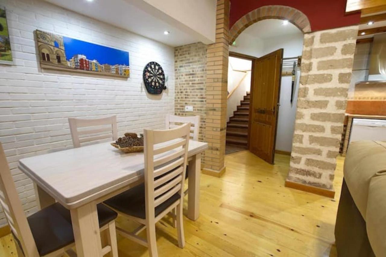 Apartamento Centrico Cuenca  Extérieur photo