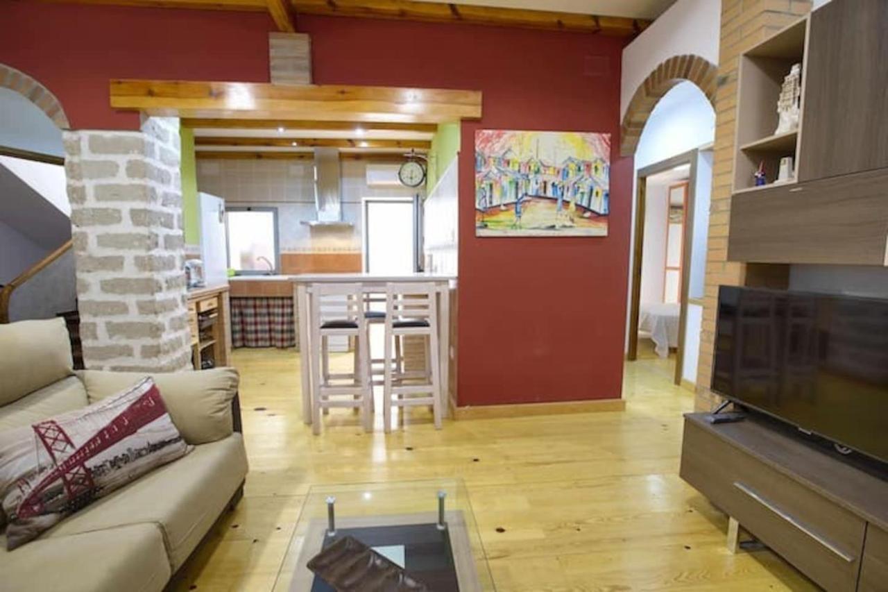 Apartamento Centrico Cuenca  Extérieur photo